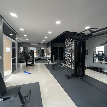 Apartamento Completo Para Veraneio Torres Exterior foto