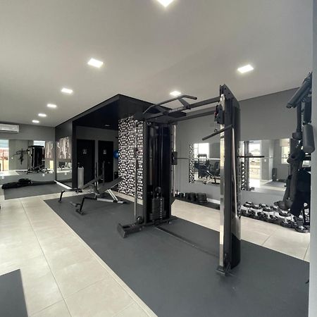Apartamento Completo Para Veraneio Torres Exterior foto