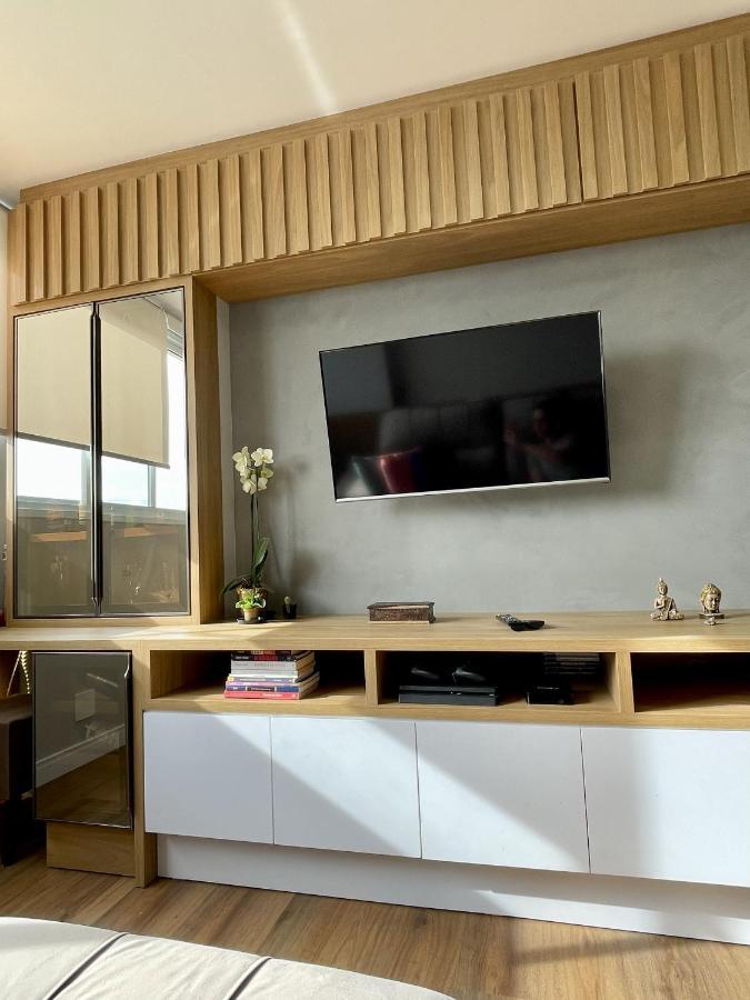 Apartamento Completo Para Veraneio Torres Exterior foto