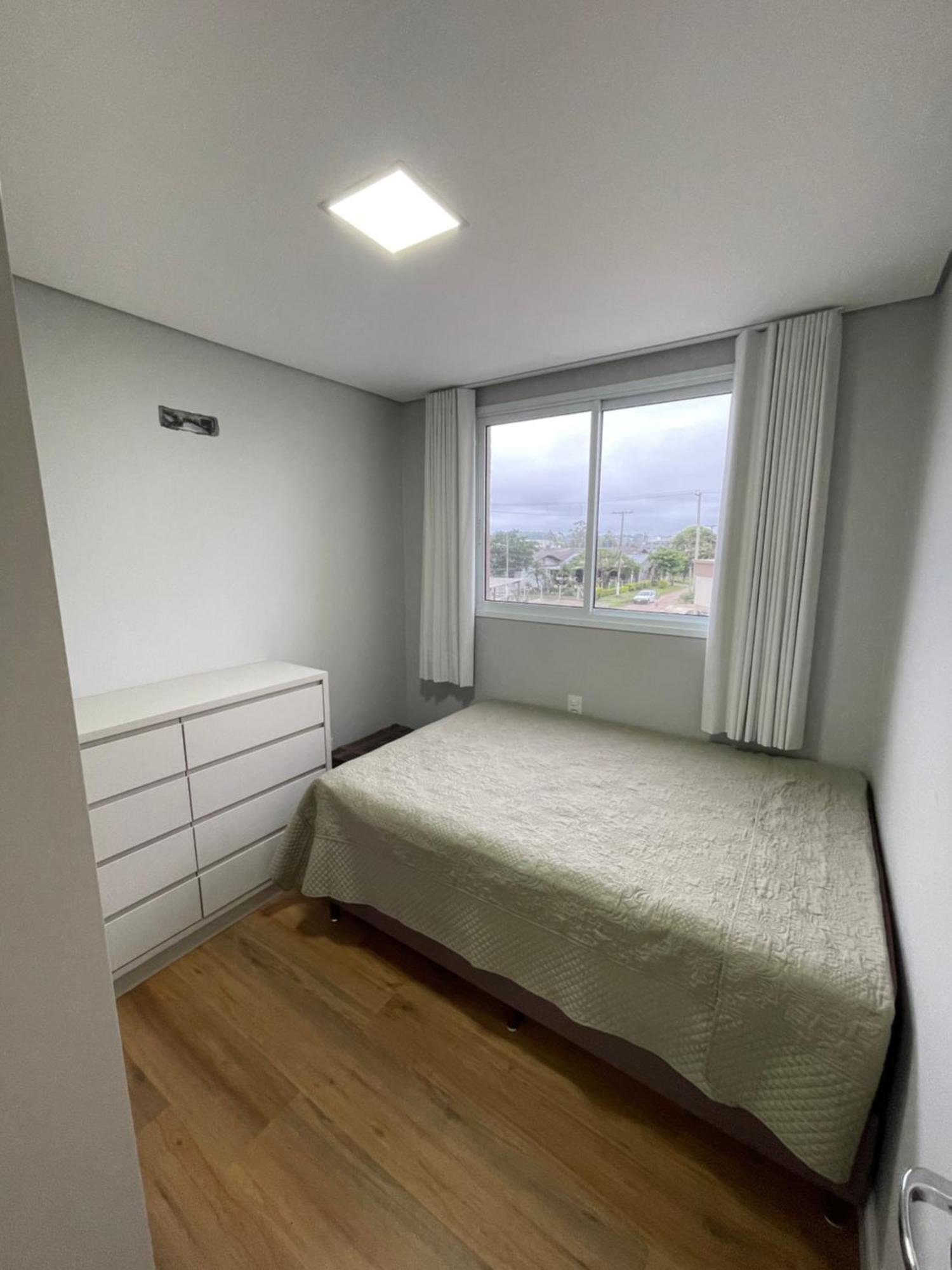 Apartamento Completo Para Veraneio Torres Exterior foto